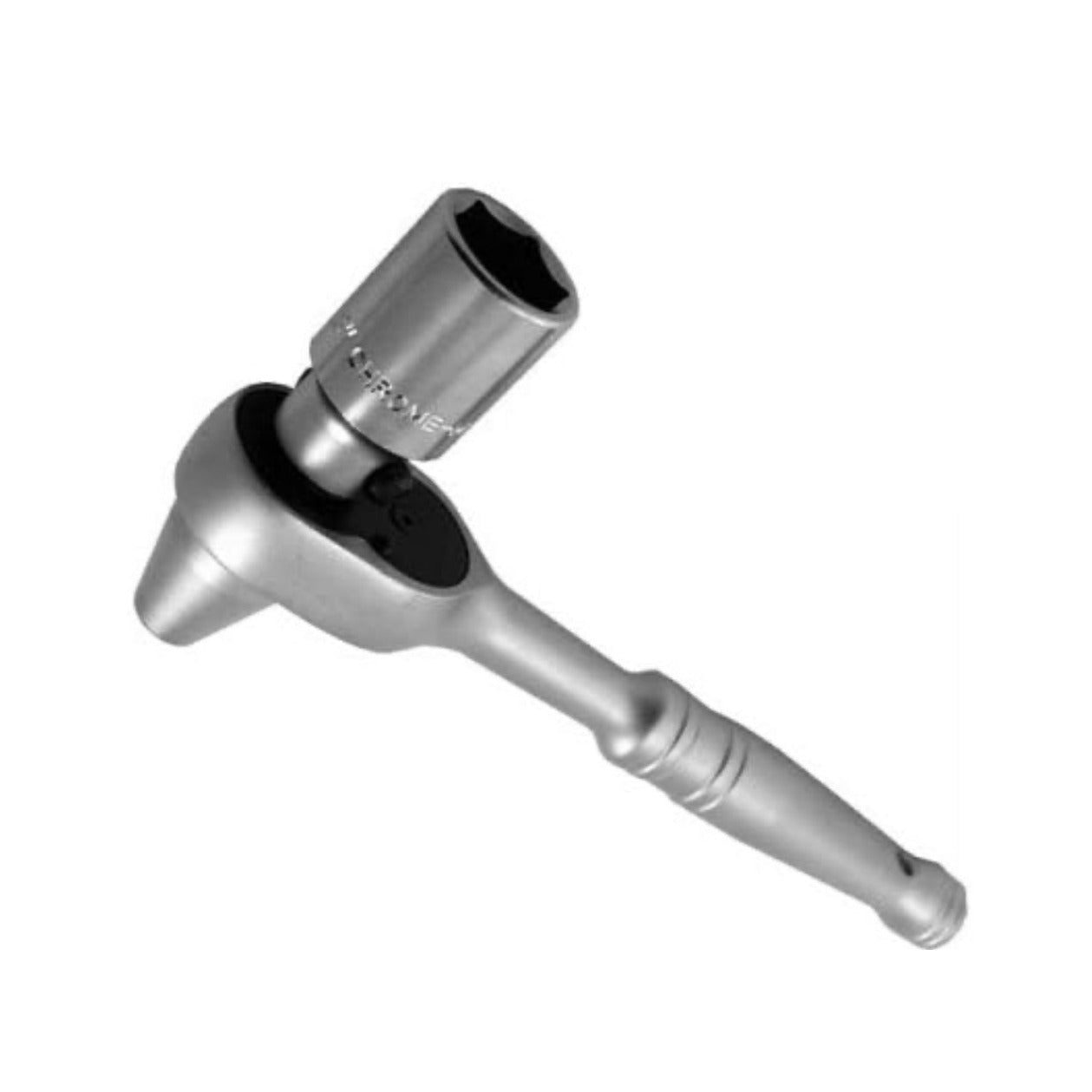 Scaffold Ratchet 7/8 – Durable Steel Construction