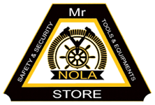 Mr Nola Store